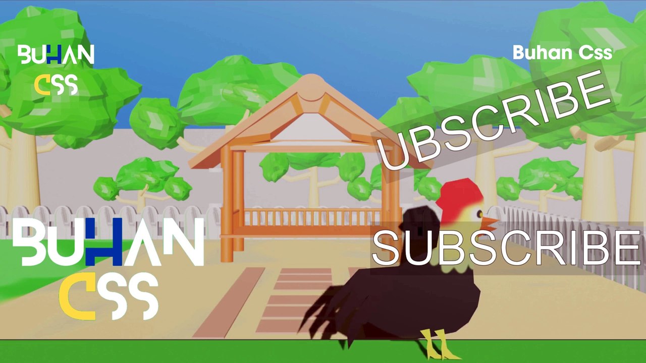 Animasi Sekolah 3 & 1 🎓