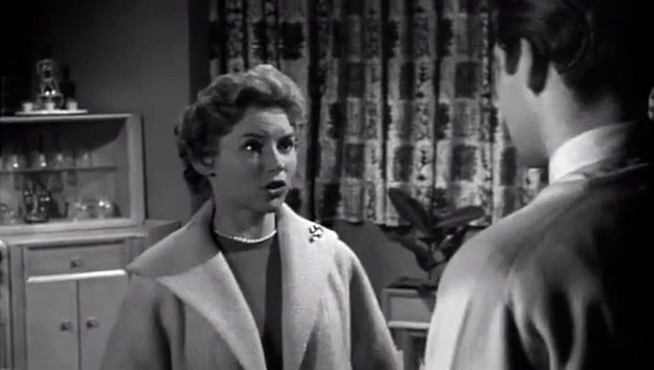 Eyewitness 1956 ‧ Thriller/Drama