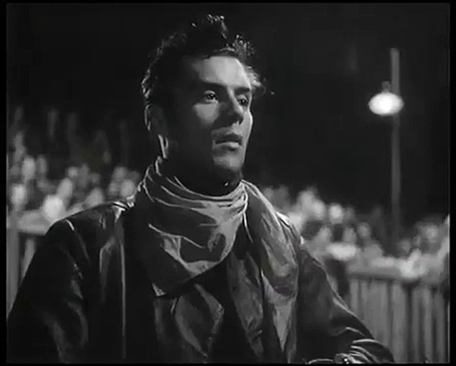 Once a Jolly Swagman 1949 ‧ Romance/Drama -  Dirk Bogarde