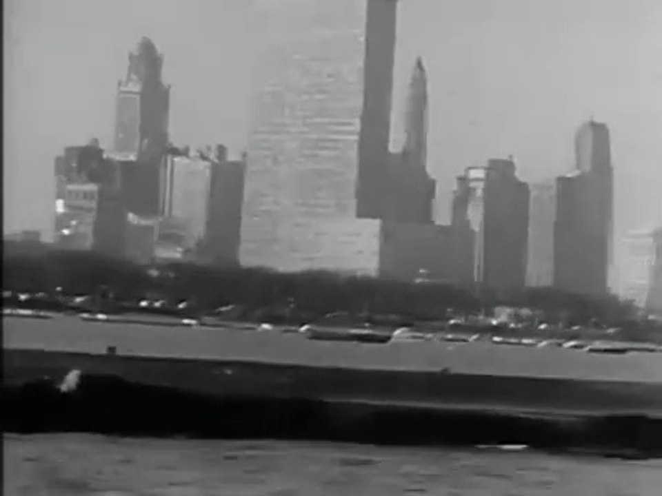 Two Societies: 1965-1968 - Eyes On The Prize