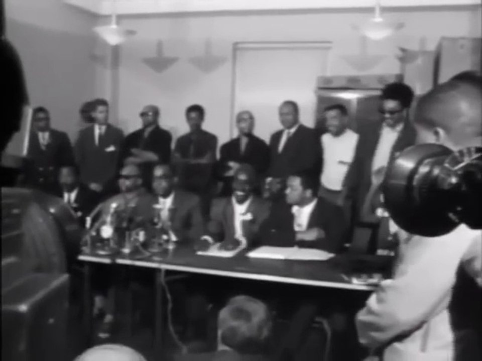 Power!: 1966-1968 - Eyes On The Prize