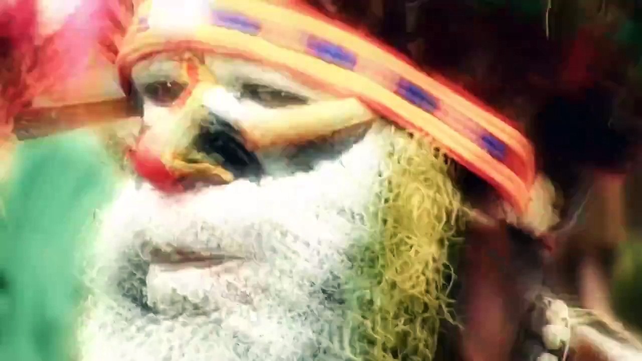 Biosphere Full - Directors Extended Cut