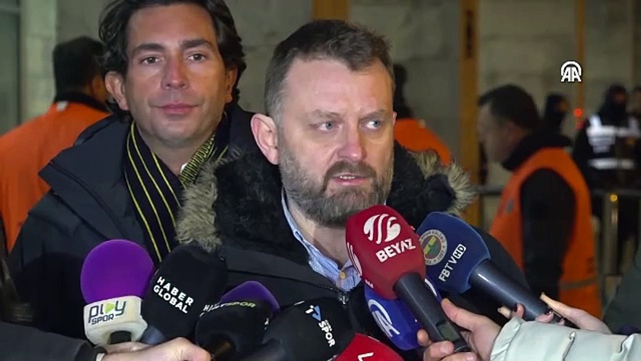 Selahattin Baki: Camiamız dimdik ayakta