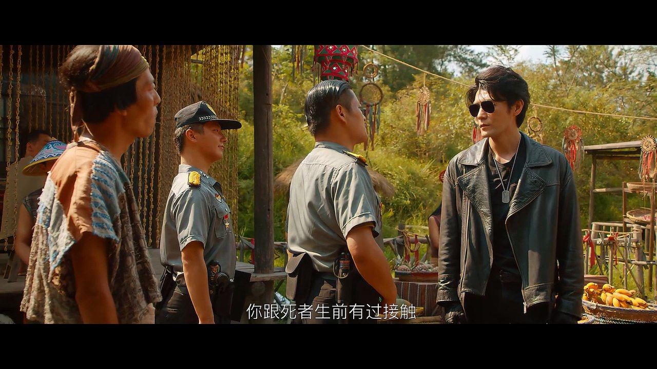 重启之深渊疑冢（2022）完整版高清1080P在线观看🔥