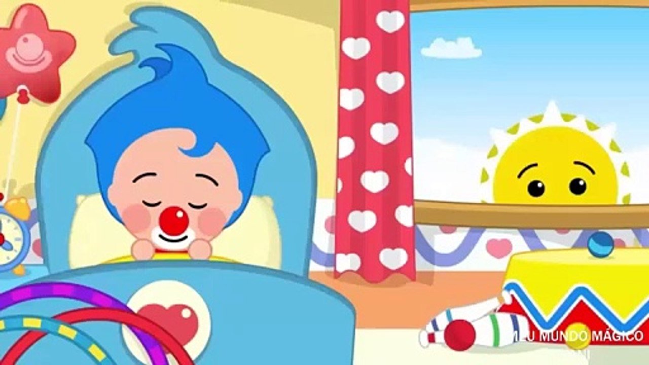 Plim PLim: Mi Querido Sol