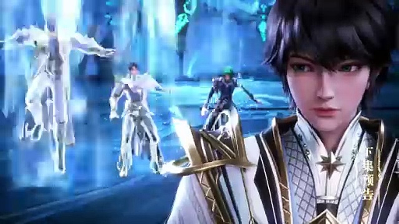 ✨Throne of Seal EP 92 Preview [MULTI SUB]