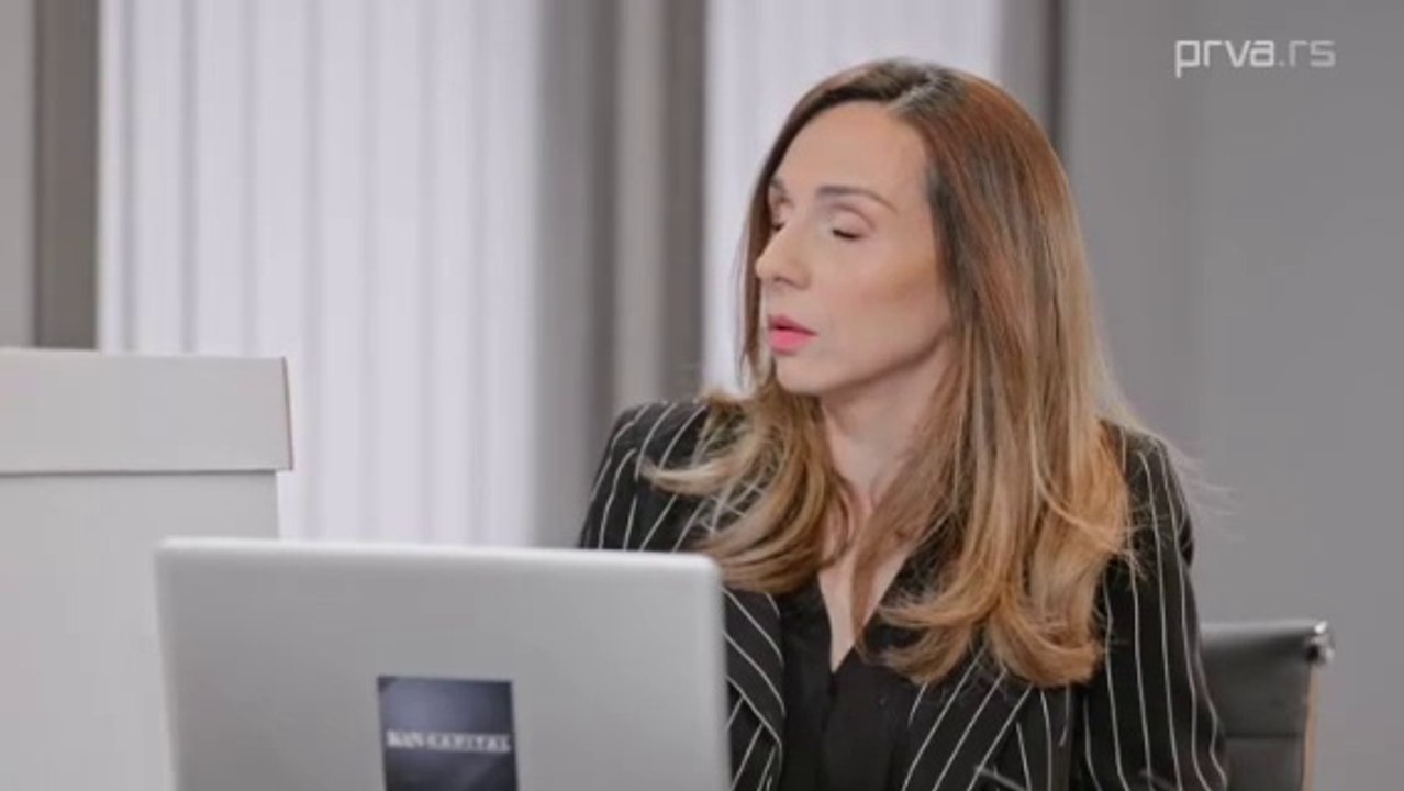 Igra sudbine 964 Epizoda - Igra sudbine 964 Epizoda