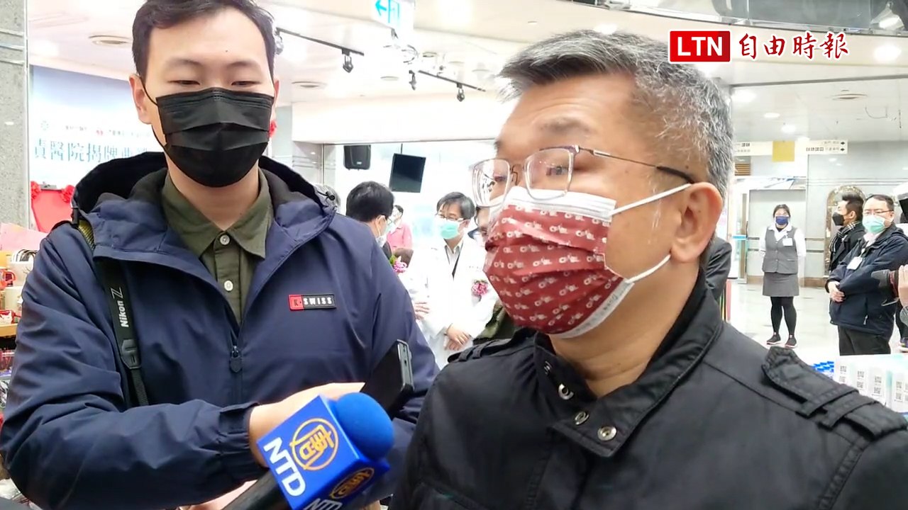 立法院2/1龍頭之爭 蔡其昌：8年來致力國會改革