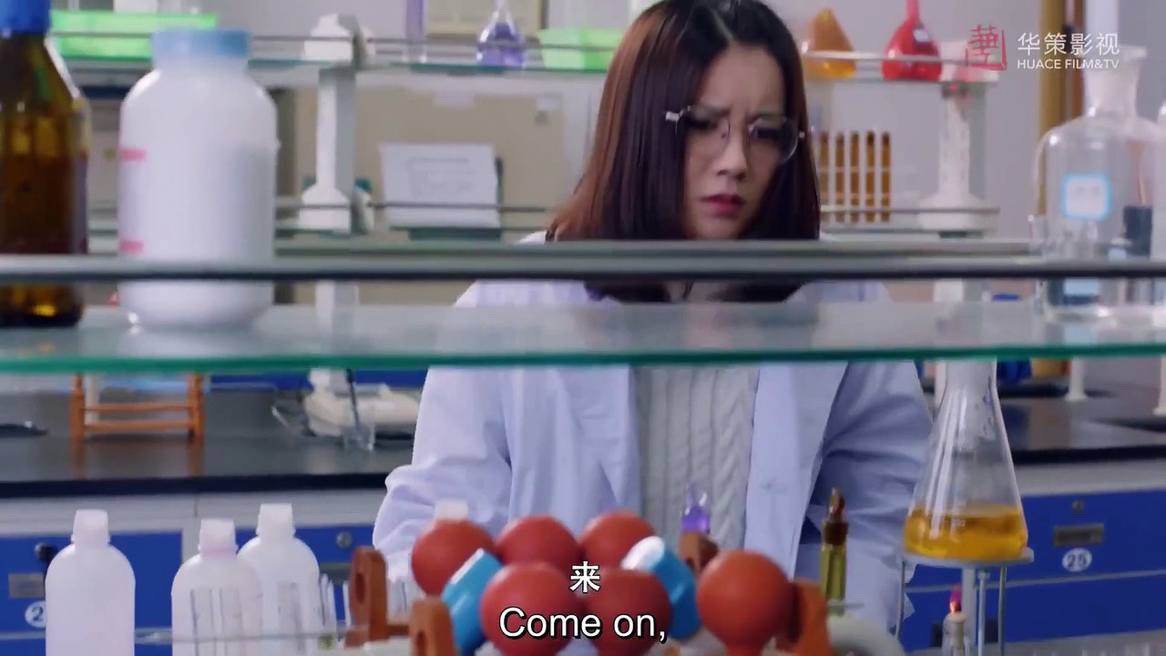 Fall In Love With Him (2021) Ep 1 Eng Sub