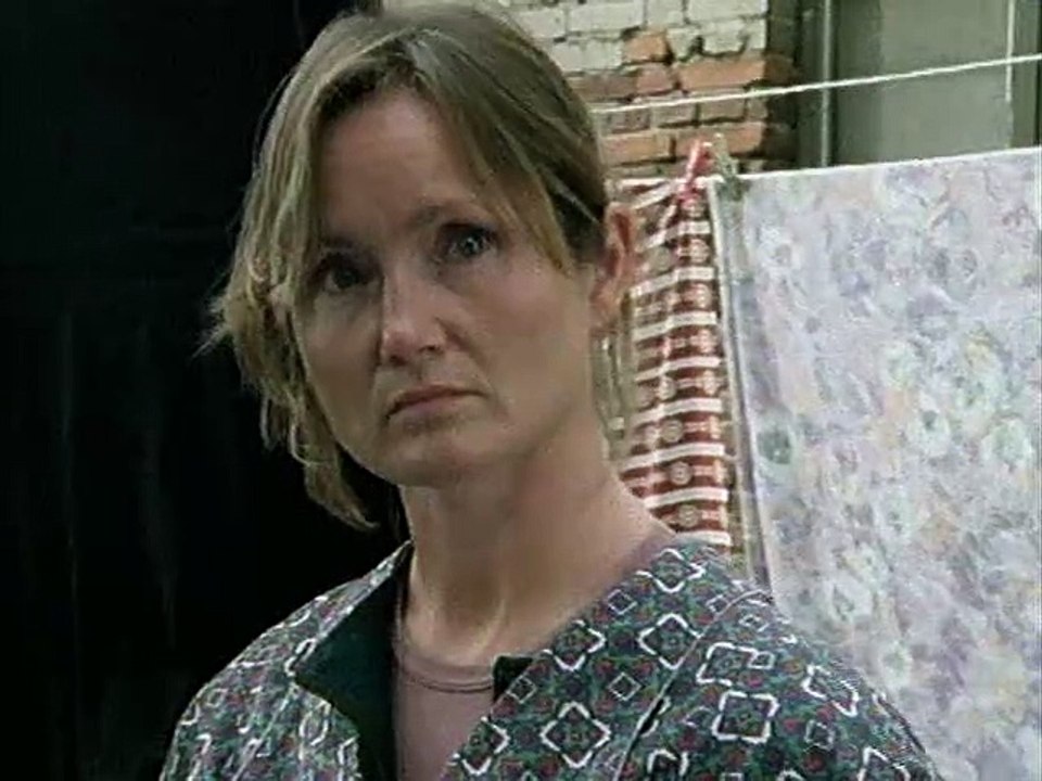 Ein Bayer auf Rügen S01E04-Herliche Berge