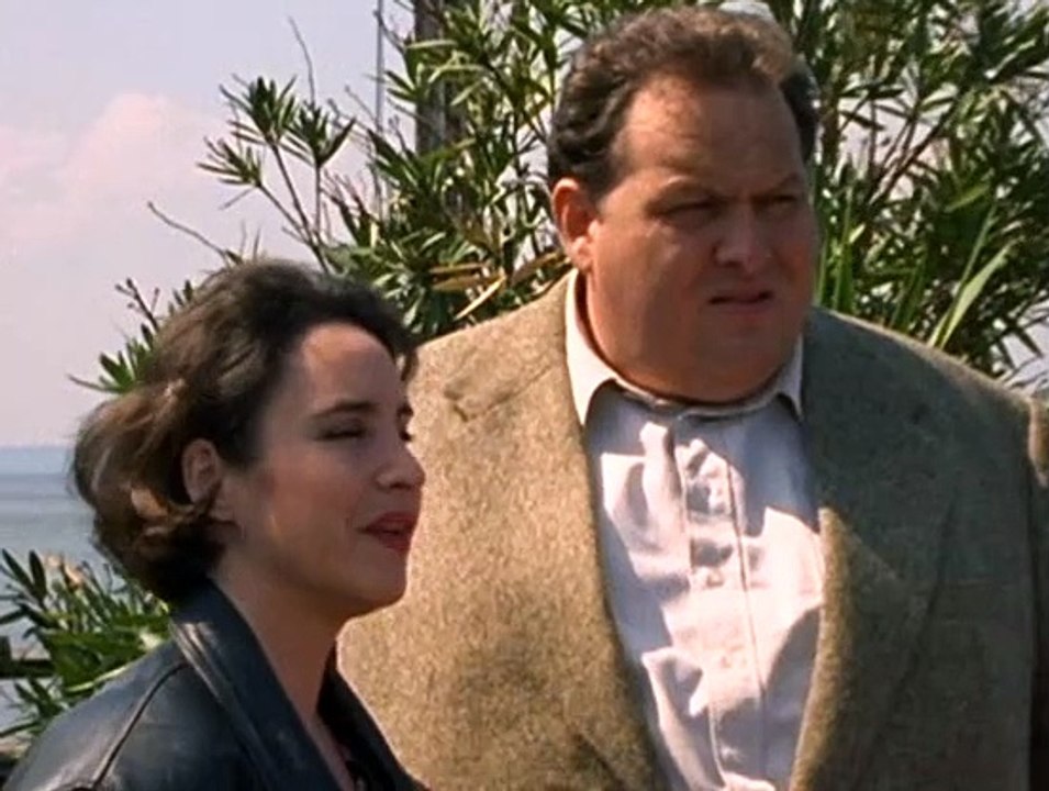 Der Bulle von Tölz E03-Unter Freunden