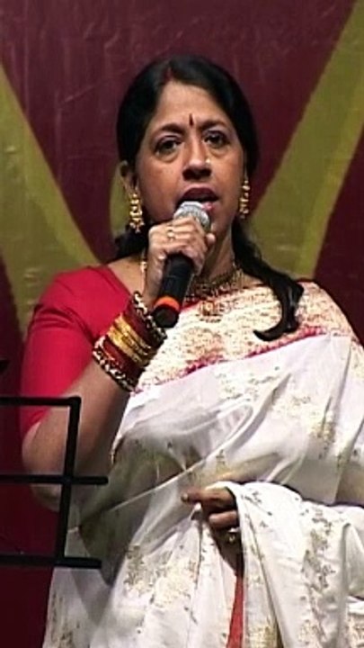 Retro: 'Pyaar Hua Chupke Se' In Kavita Krishnamurthy's Melodious Voice