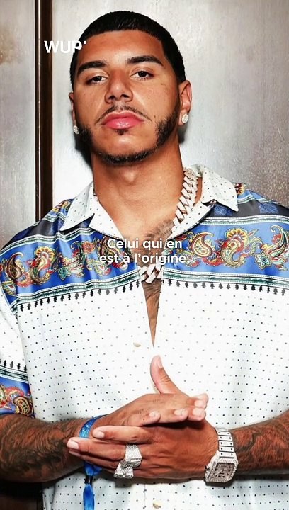 Le rappeur qui a fait le titre Whoopty a totalement disparu 