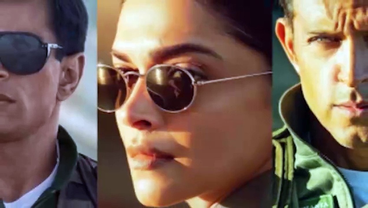 Deepika Padukone shows how to power through suits effortlessly