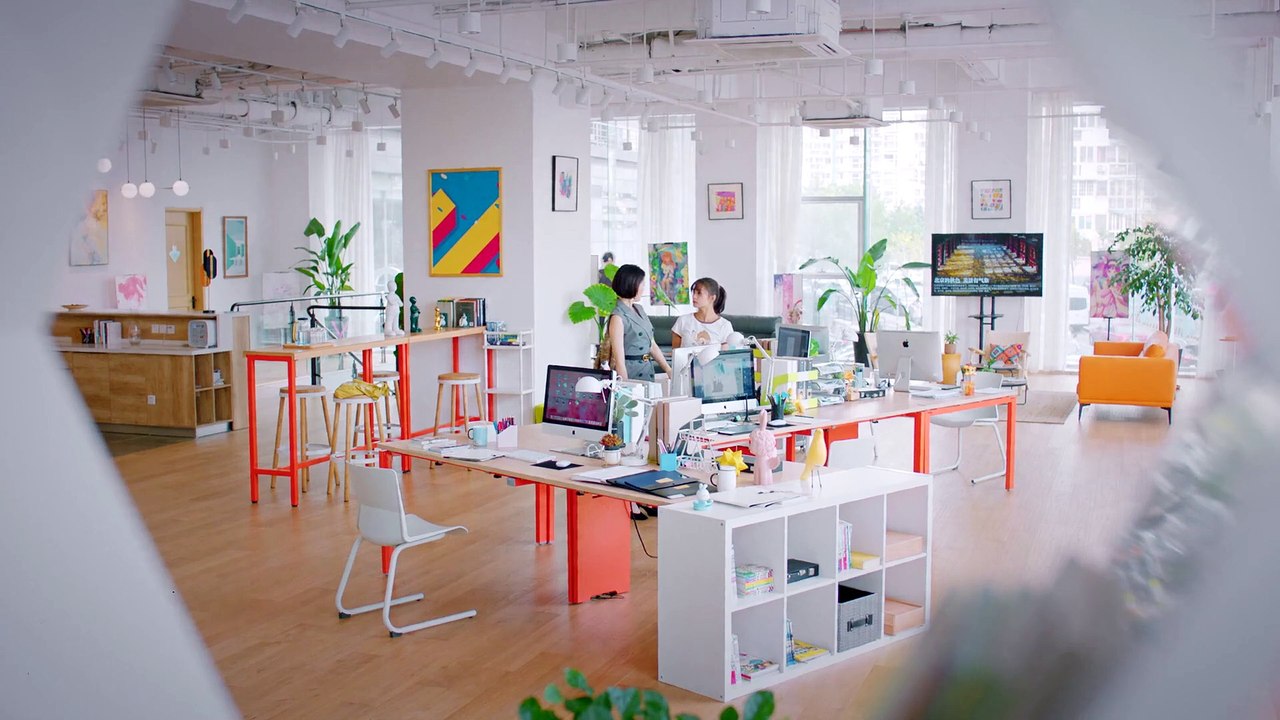 Tập 1 - Rất Muốn Ở Bên Anh (Thuyết Minh) | Châu Khai Khai, Lý Minh Đức, Mã Lật, Quý Tiểu Băng, Trương Nhã Khâm