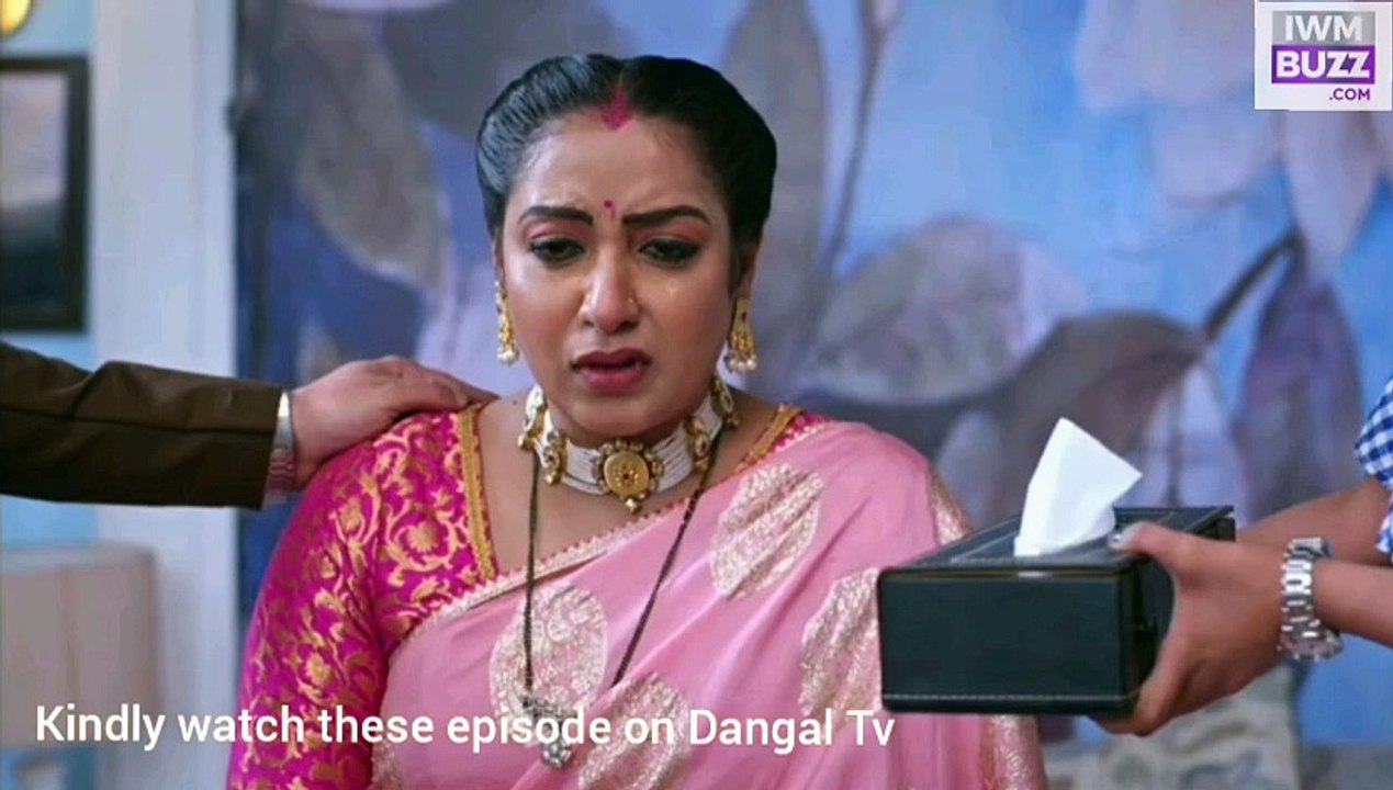 Mann Sundar | 25 January 2024 | Spoiler EP 765 | अग्नि का काला चिट्ठा खोलेगी रूही