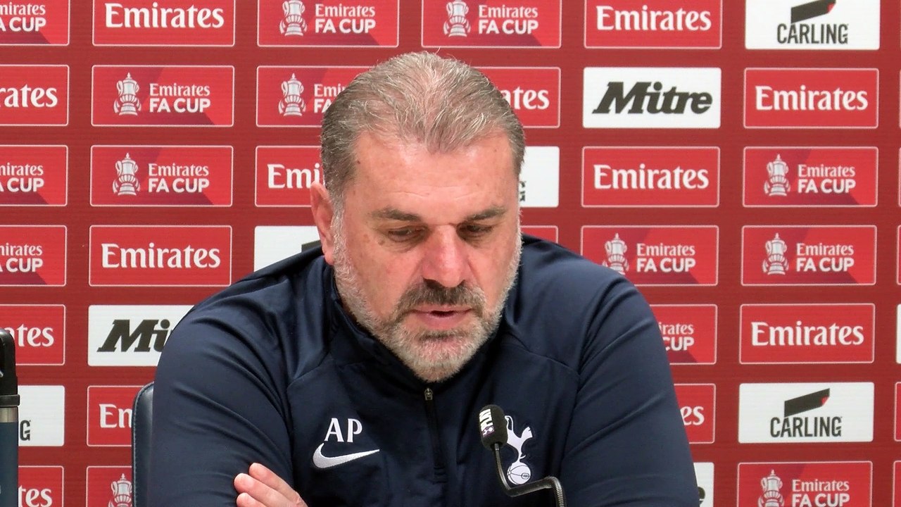 Postecoglou welcomes Madders back ahead of City FA Cup visit