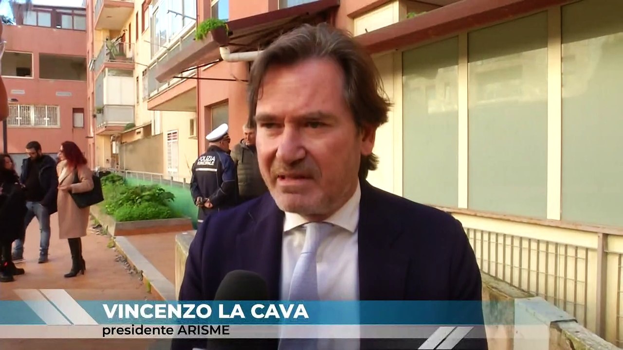 Rtp Telegiornale 25 gennaio 2024