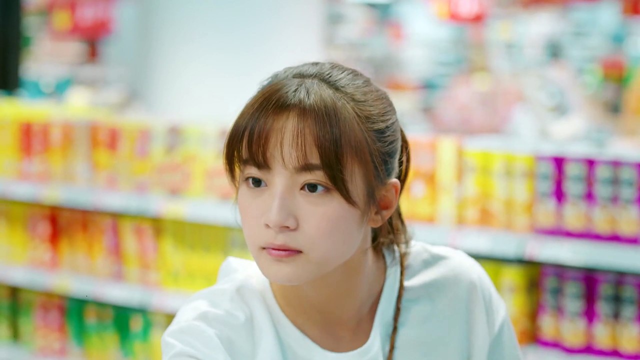 Tập 3 - Rất Muốn Ở Bên Anh (Thuyết Minh) | Châu Khai Khai, Lý Minh Đức, Mã Lật, Quý Tiểu Băng, Trương Nhã Khâm