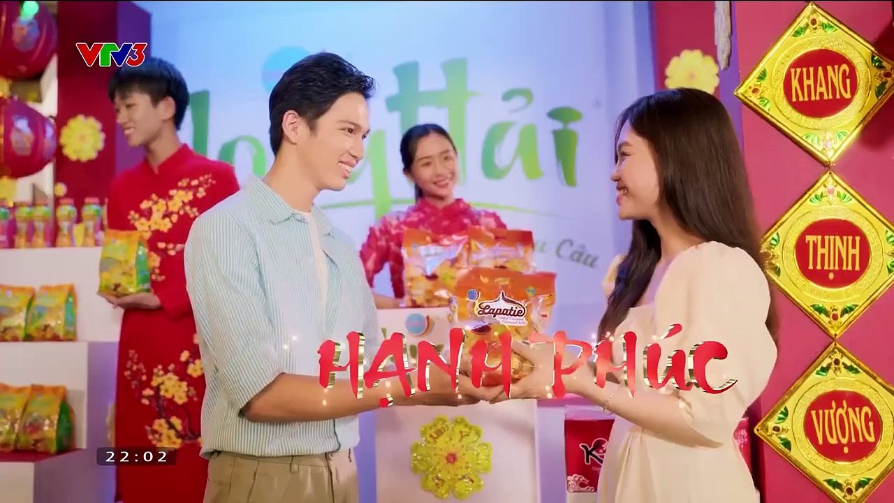 Gặp em ngày nắng Tập 1