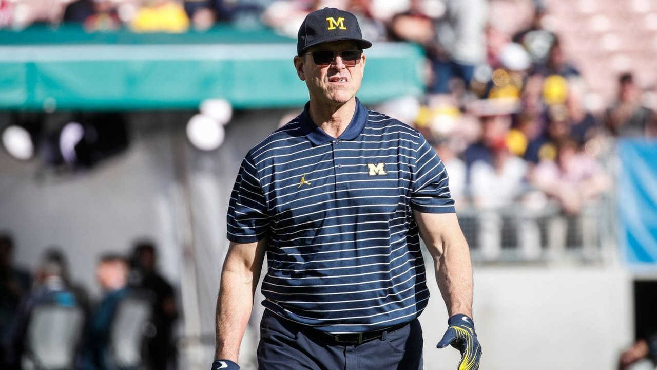 Impact of the Chargers Hiring Jim Harbaugh as Their Head Coach