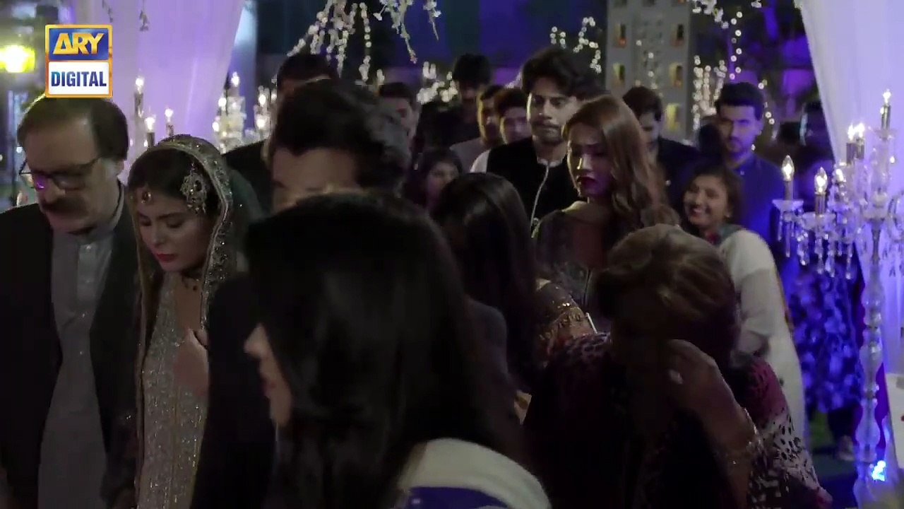 Do Bol Episode 21 _ Affan Waheed _ Hira Salman _ English Subtitle _ ARY Digital