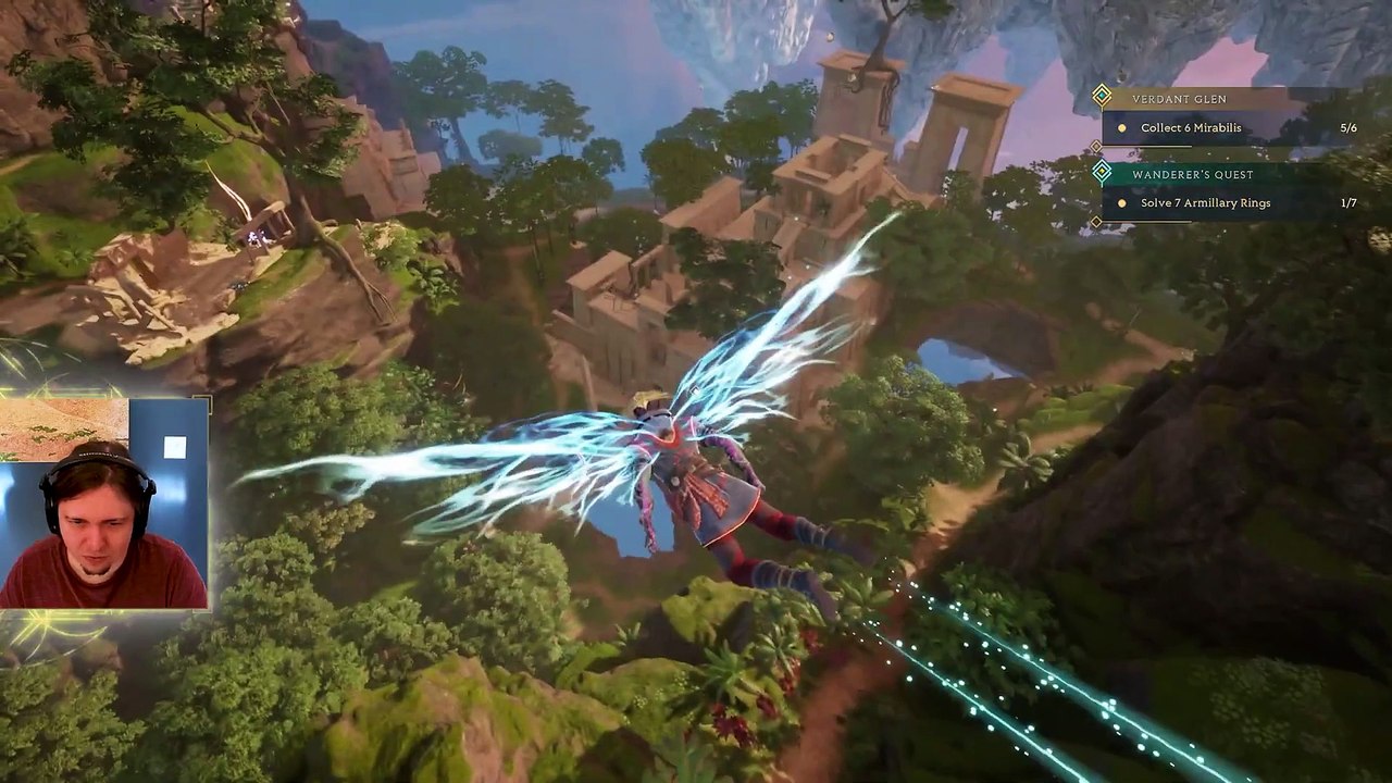 Islands of Insight - Deep Dive