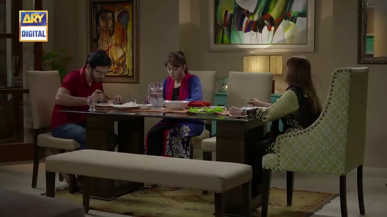 Do Bol Episode 28 _ Affan Waheed _ Hira Salman _ English Subtitle _ ARY Digital