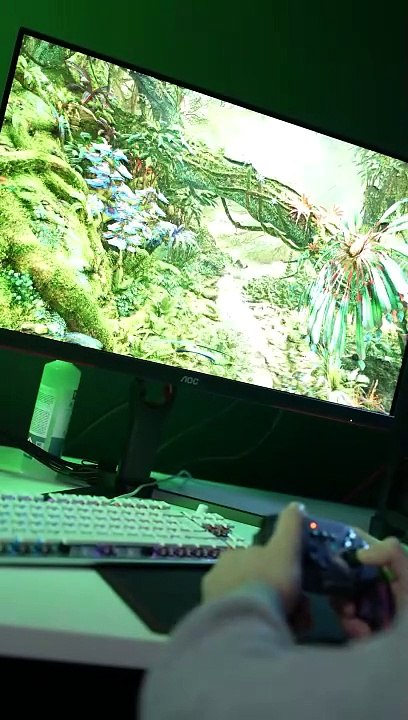 Nvidia fait le plein de (RTX) Super