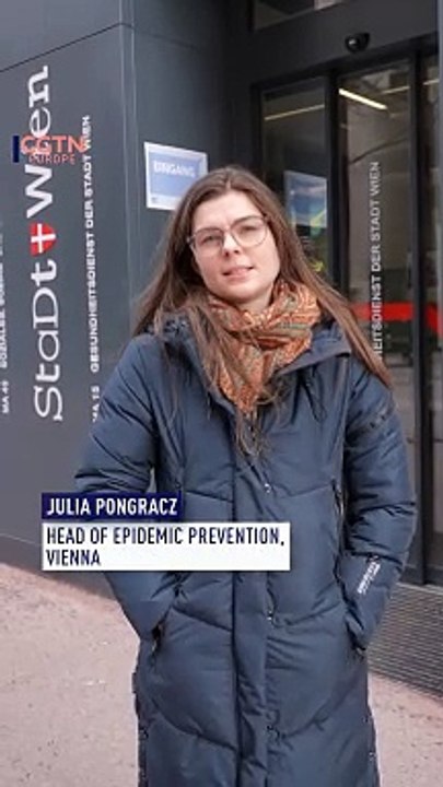 ‘We need to focus on increasing vaccination rates’