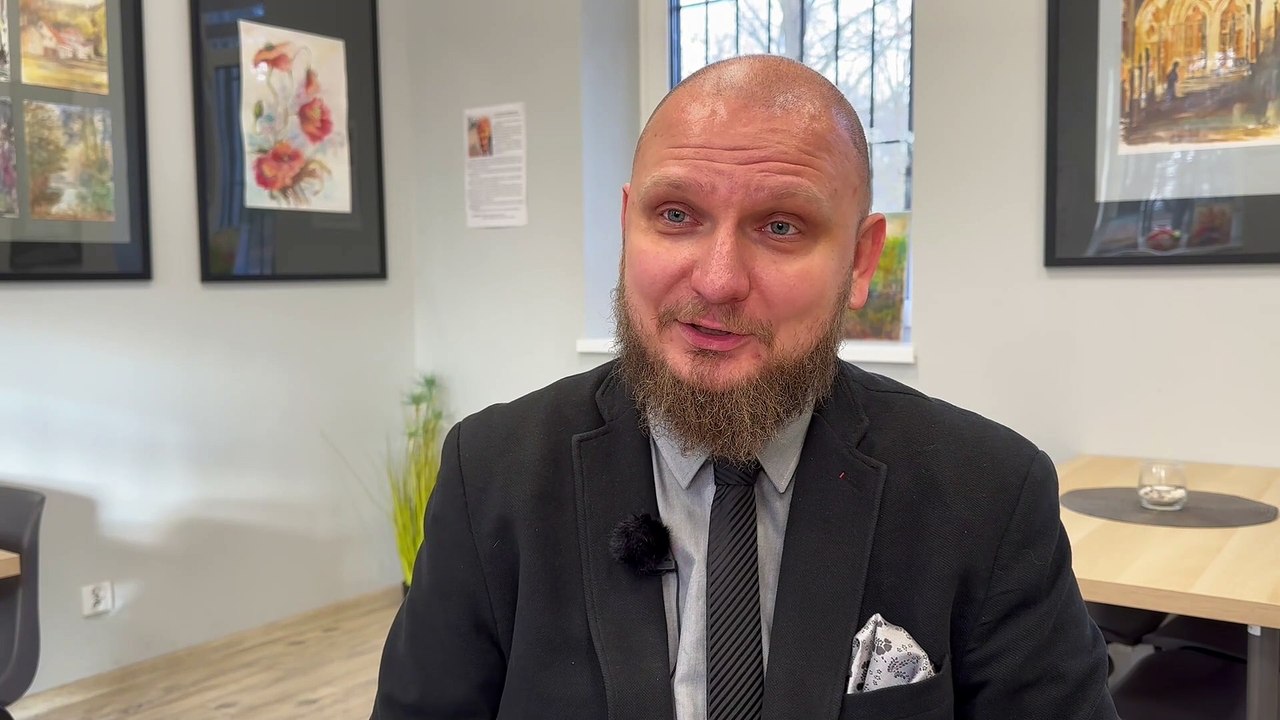 Gazeta Lubuska. Zielona Góra. Przedwojenne sanatoria zielonogórskie