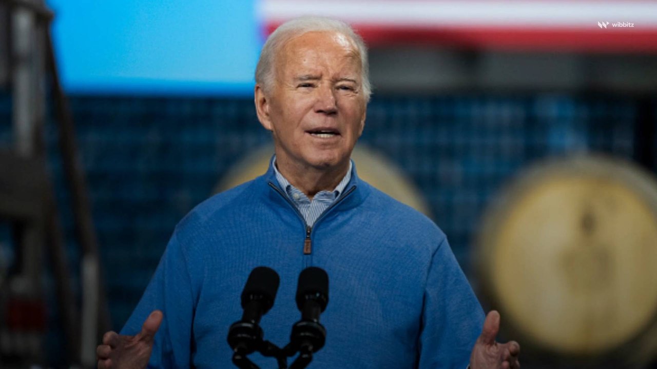 Biden Announces $5 Billion in New Infrastructure Projects