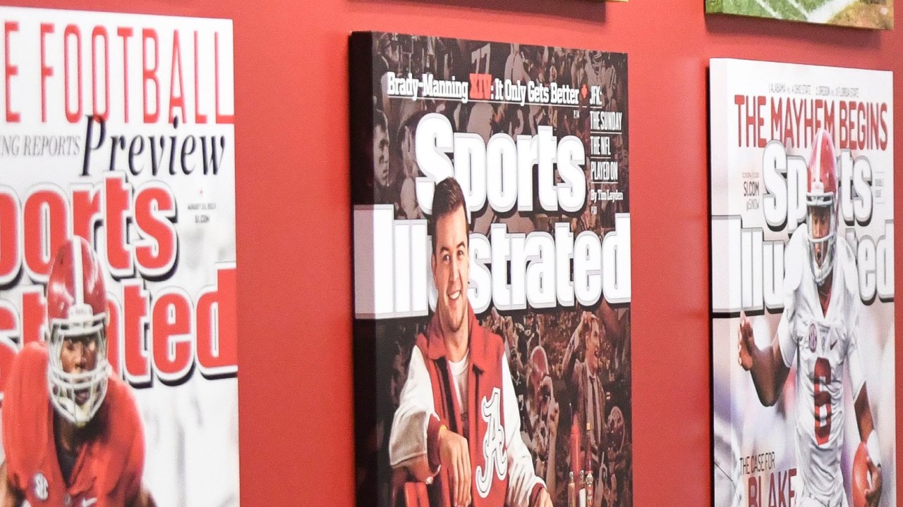 Sports Illustrated's Demise: Major Blow to Sports Journalism