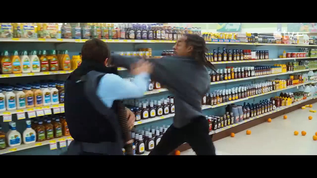 The Family Plan (2023)