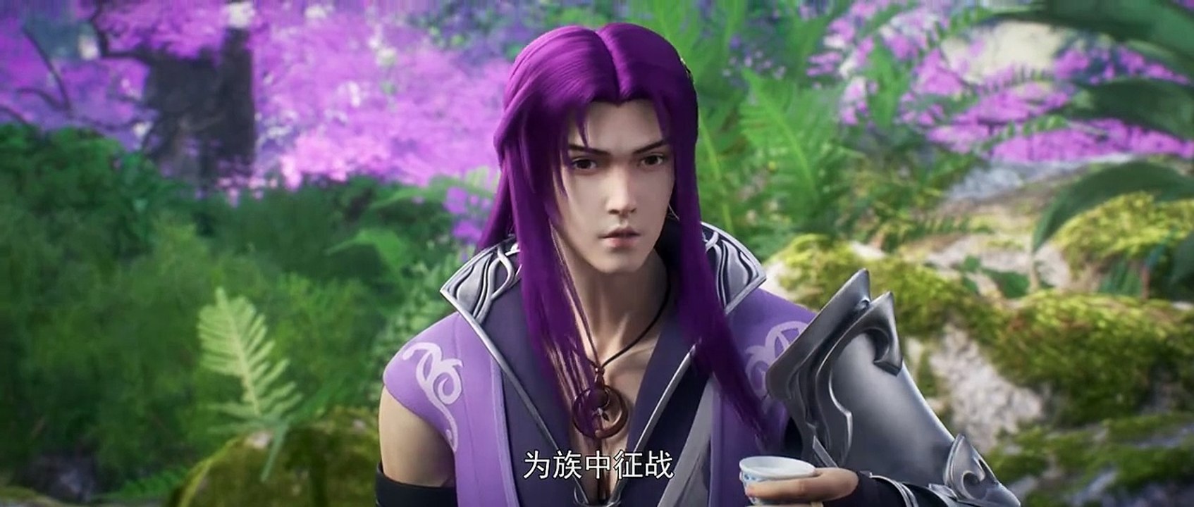 完美世界动画版 第147集 免费全集在线-AGE动漫