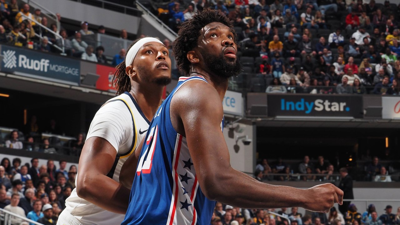 Game Recap: Pacers 134, 76ers 122