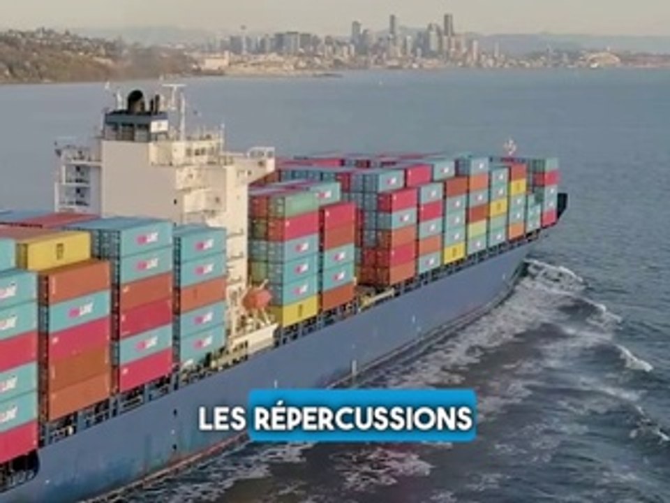 Trump : son programme économique inquiétant pour l'Europe