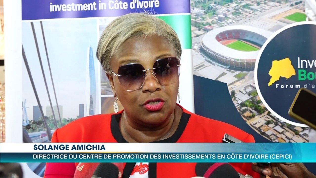 Le conseil municipal de Bouaké lance le forum économique et touristique "Invest in Bouaké"