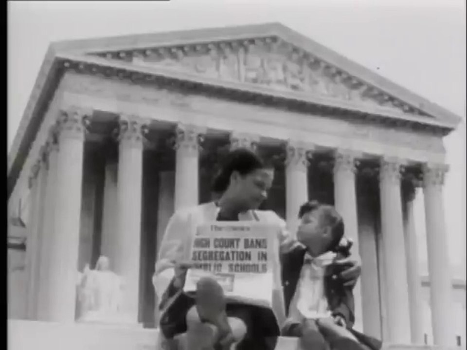 The Keys to the Kingdom 1974–1980 - Eyes On The Prize