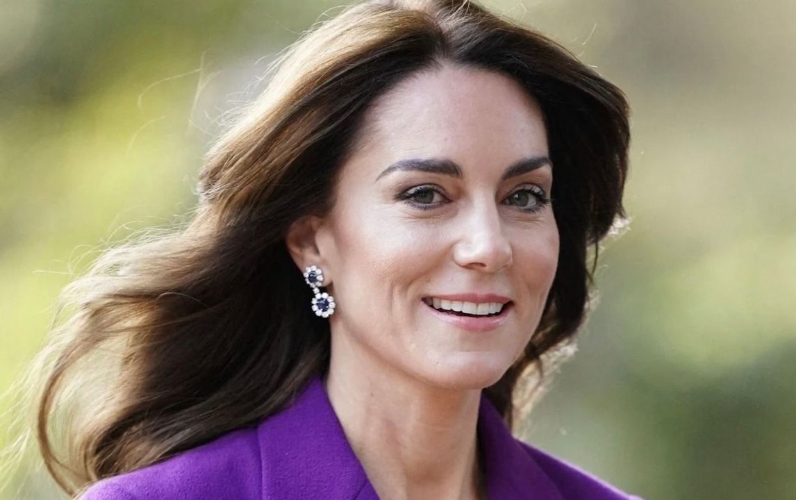 Kate Middleton : quel est ce luxueux établissement dans lequel elle est hospitalisée ?