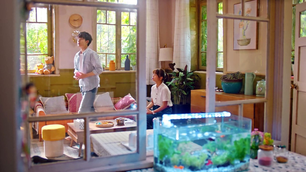 Tập 5 - Rất Muốn Ở Bên Anh (Thuyết Minh) | Châu Khai Khai, Lý Minh Đức, Mã Lật, Quý Tiểu Băng, Trương Nhã Khâm