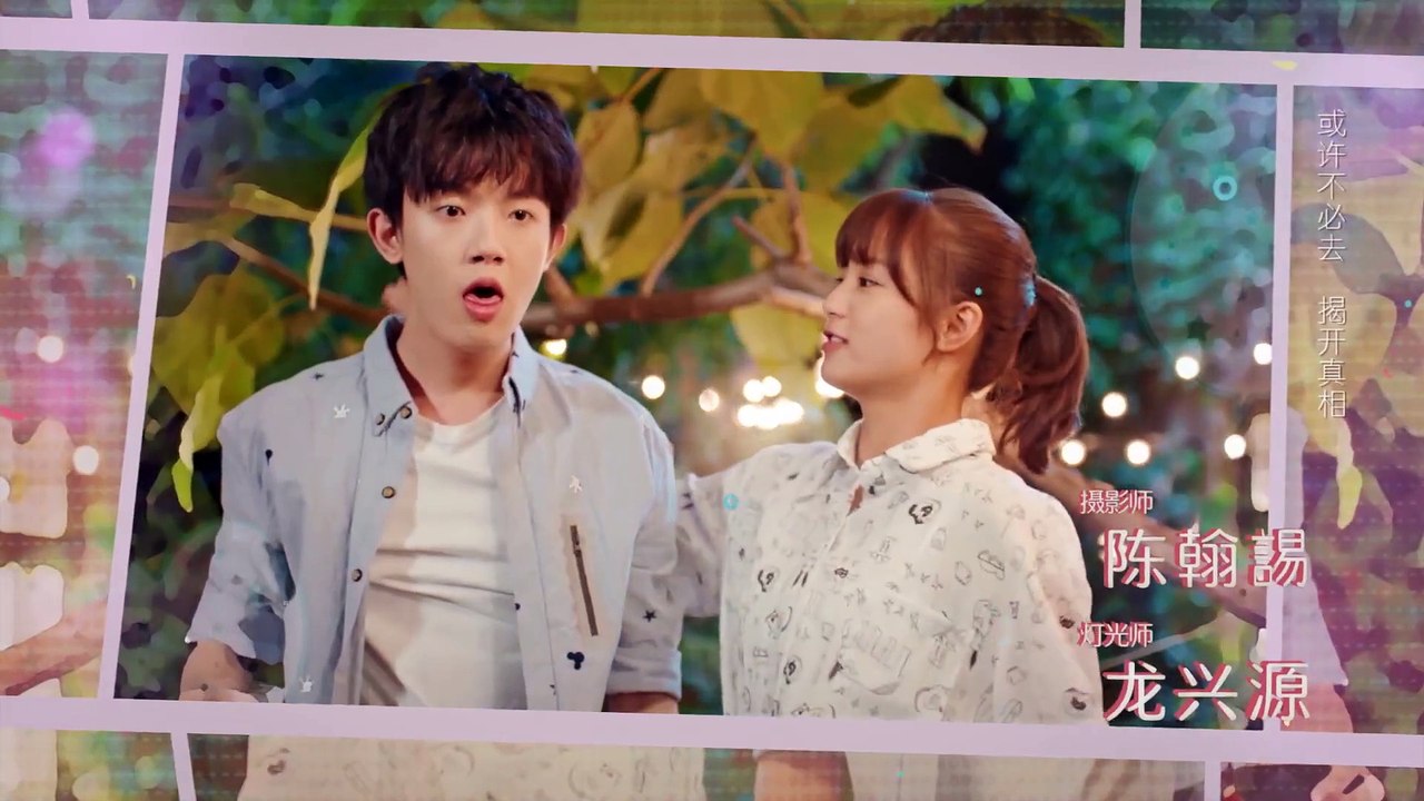 Tập 8 - Rất Muốn Ở Bên Anh (Thuyết Minh) | Châu Khai Khai, Lý Minh Đức, Mã Lật, Quý Tiểu Băng, Trương Nhã Khâm