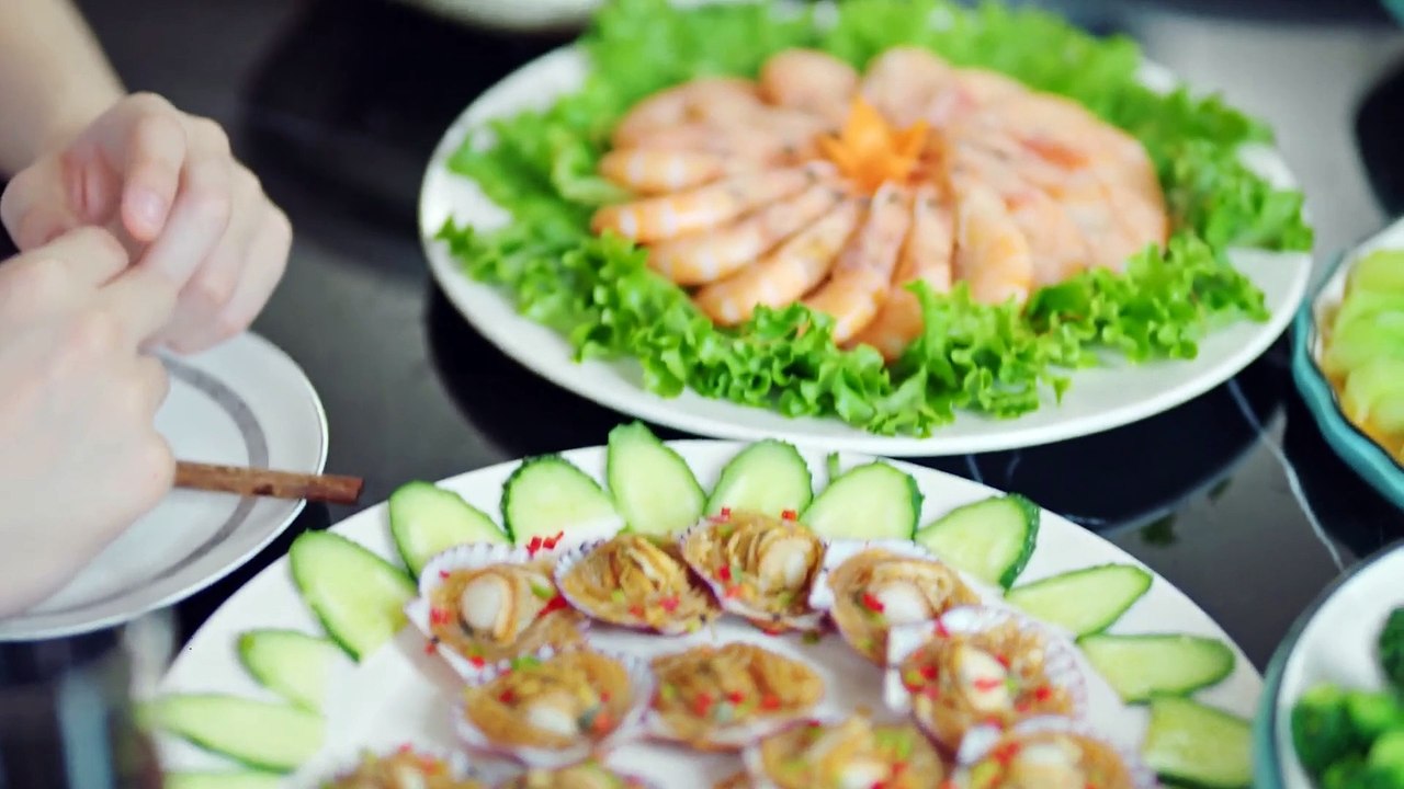 Tập 12 - Rất Muốn Ở Bên Anh (Thuyết Minh) | Châu Khai Khai, Lý Minh Đức, Mã Lật, Quý Tiểu Băng, Trương Nhã Khâm