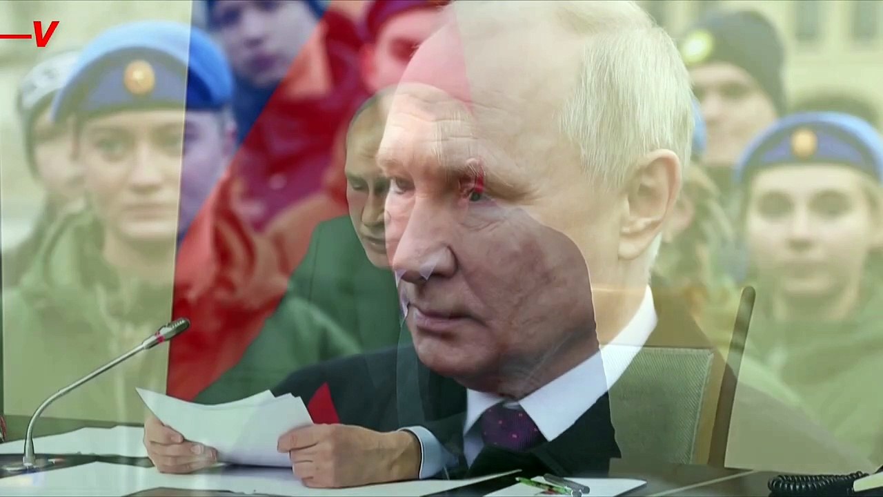 The Kremlin Denies Putin Reached Out to U.S. With Regards to Ending War in Ukraine