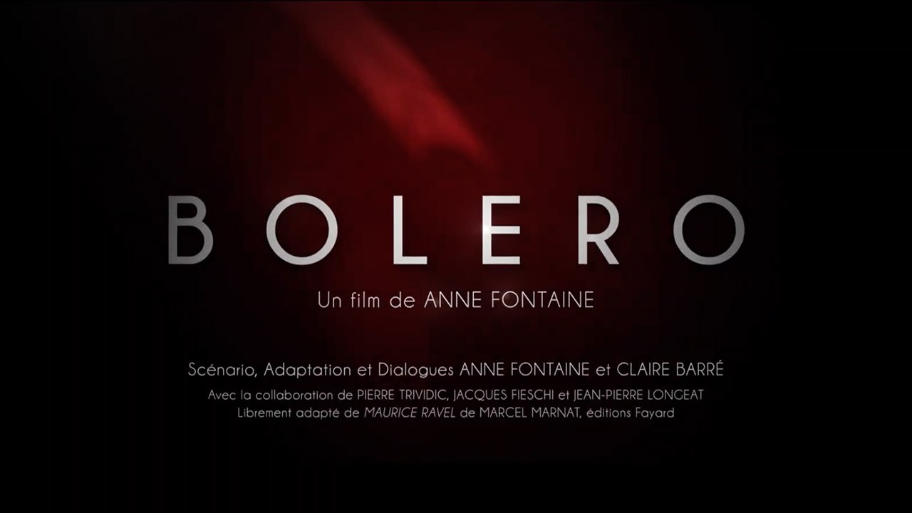 Bolero (2024) VF