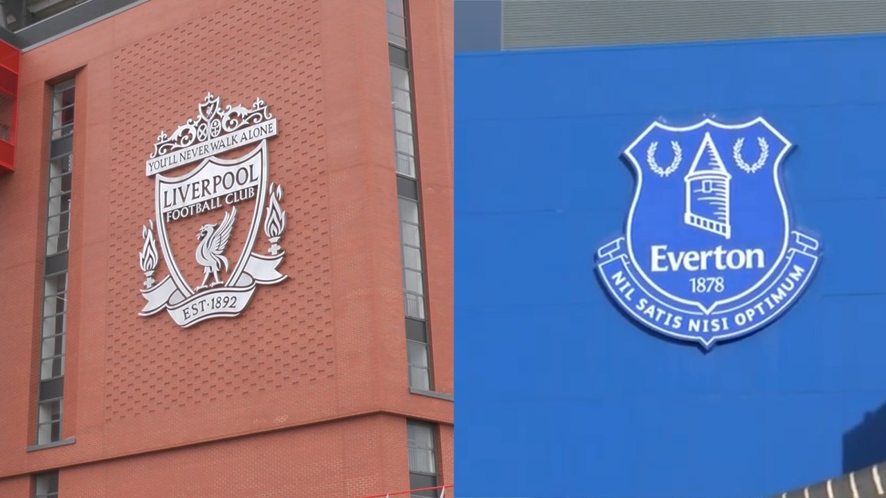 Football: The love of Liverpool’s life