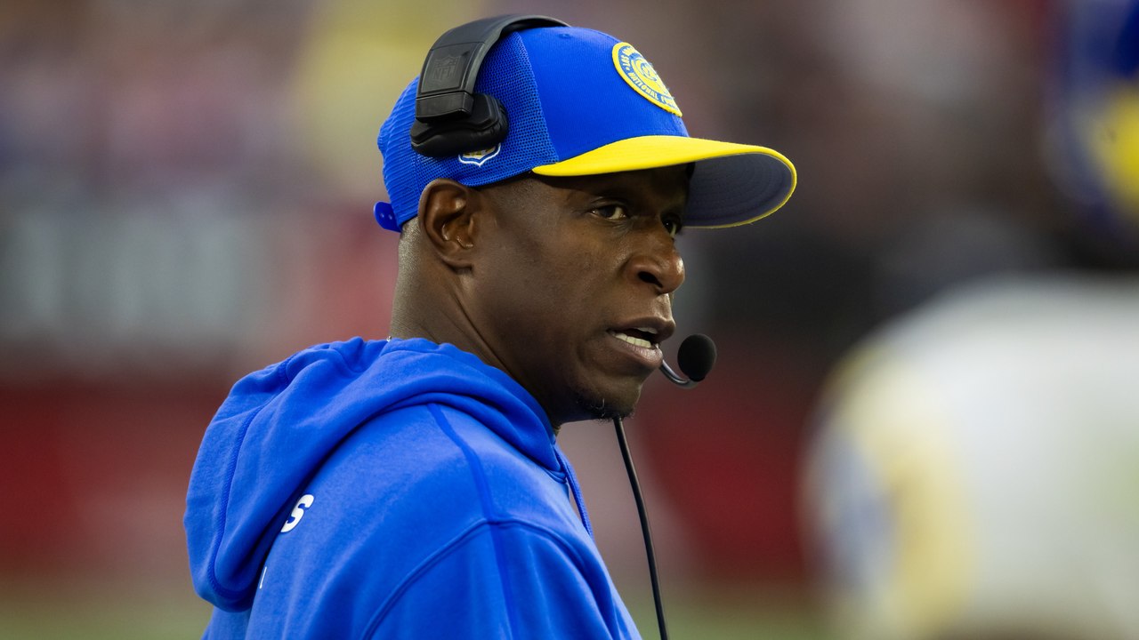 Stunning Hiring: Raheem Morris New Head Coach of Falcons