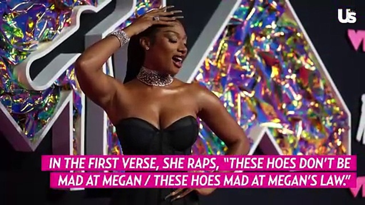 Nicki Minaj Fuels Megan Thee Stallion Feud