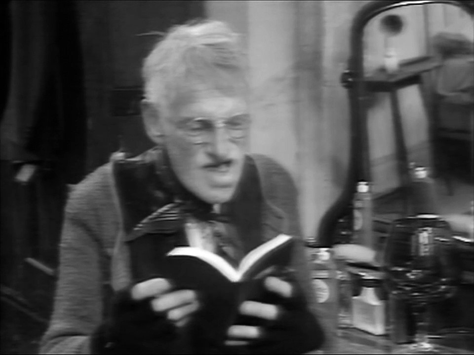 Steptoe and Son S05E04 - Steptoe and Son and Son