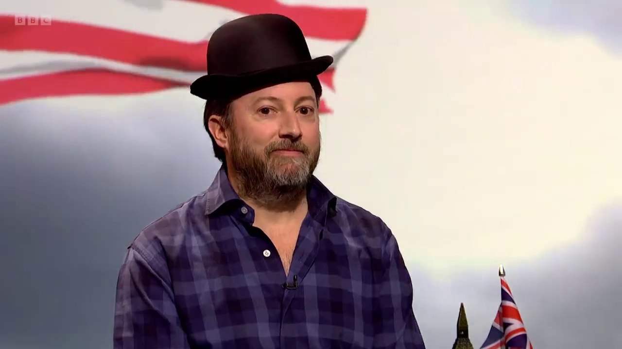 QI S21E05 Uncle Sam